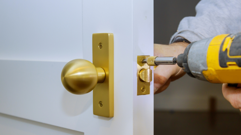Premier Commercial Locksmith Services in Fountain Valley, CA