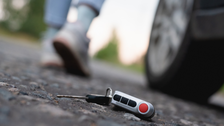 Lost Car Keys No Spare in Fountain Valley, CA: Expert Solutions for When You’re Stranded