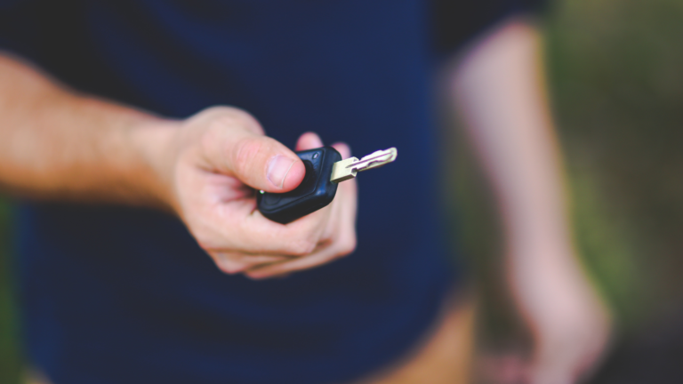 Car Key Replacement Services in Fountain Valley, CA: Your Key to Mobility