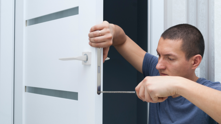 Swift Commercial Lock Out Service Provider in Fountain Valley, CA,
