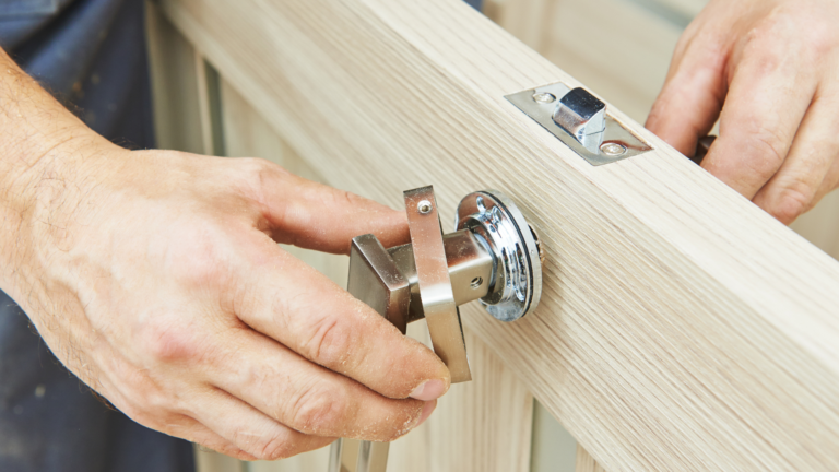 Lock Change Residential Services in Fountain Valley, CA: Protecting What Matters Most