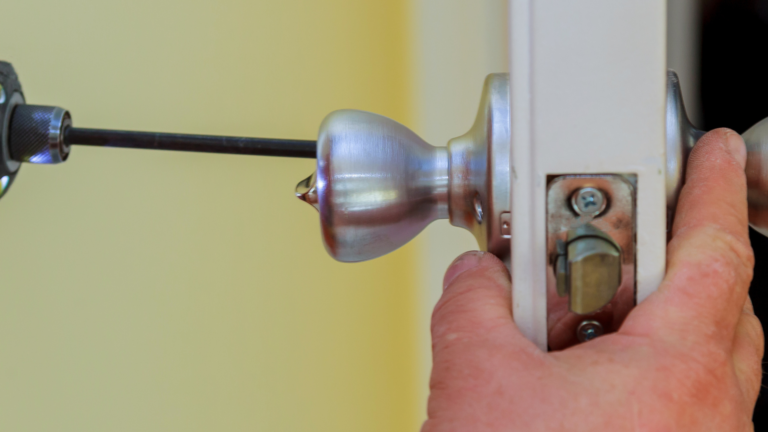 Lock Installation Specialists for Your Peace of Mind in Fountain Valley, CA