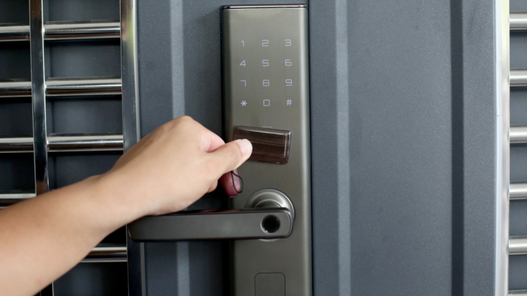 Elevate Security with Lock Change Commercial in Fountain Valley, CA