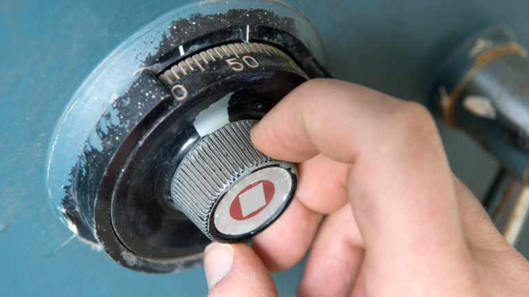 Protecting Your Assets: Combination Lock Services in Fountain Valley, CA